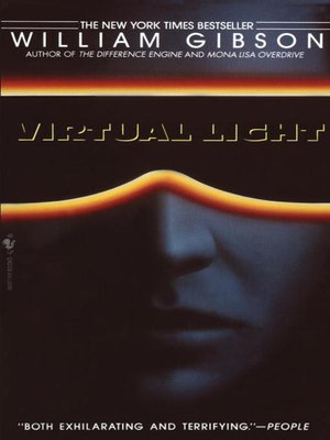 cover image of Virtual Light